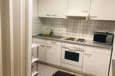 Image de Appartement centre ville Leipzig 1