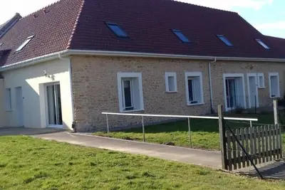 Image de Ferme de la Vausserie