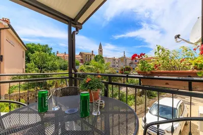 Image de Apartment Nika in Funtana