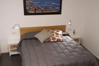 Appartement élégant et spacieux dans le centre historique