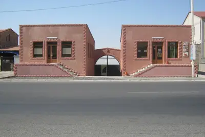 Image de Ashtarak Holiday House