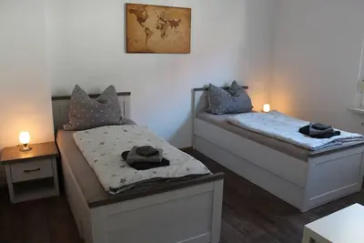Image de Appartement Funke Apolda