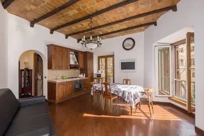 Image de La Casetta di Trastevere