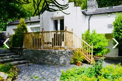 Image de Chalet indépendant