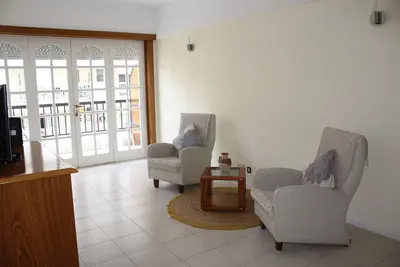 Image de Appartement Spacieux MÈTRES De La Mer Dans La RÉGION De Guemes