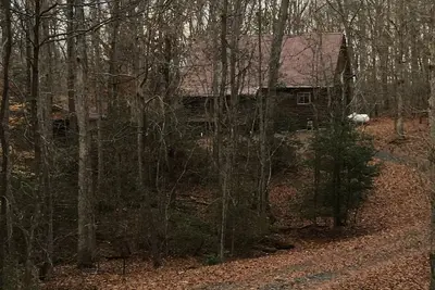 Image de Cabine calme et confortable @ Lake Anna