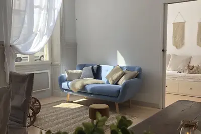 Image de T3 De Charme Avec Parking Hyper Centre Ville