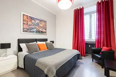 Image de Cathédrale Saint-Pierre et chapelles Sixtine 3 lits et 3 bains