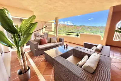 Image de 14 - Appartement sur le Golf de Santa Maria