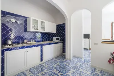 Image de Villa Carrino