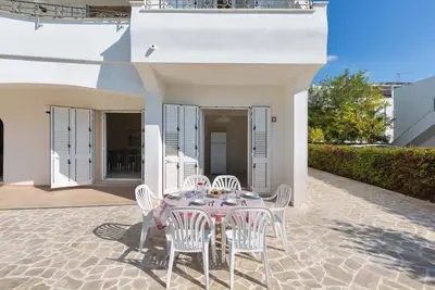 Image de Villa Michelle - Appartamento 1 by BarbarHouse