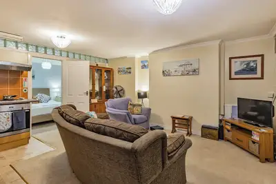 Image de 1 chambres à coucher à Torquay