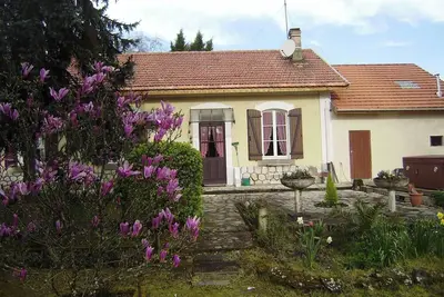 Image de Homerez - Maison accueillante à Gabarret