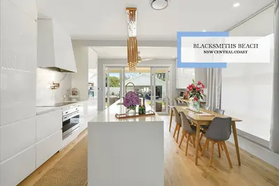 Image de Une escapade de luxe sur la plage