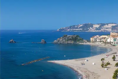 Image de Magnifique vue sur la mer