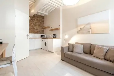 Image de GuestReady Essential - Compact studio near metro
