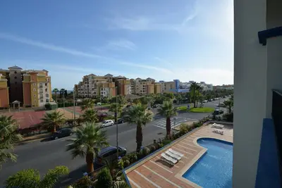 Image de La Marina 4 20 - Deux Chambres Appartement, Couchages 5