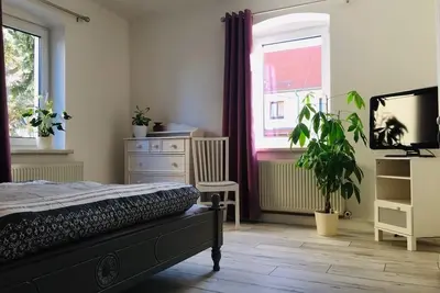 Image de Vivre dans une maison de campagne près de Bautzen (4 personnes)