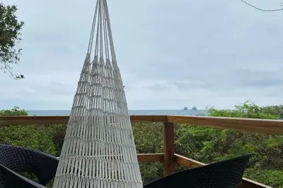 Image de Ayampe Modern Villa, Front de mer