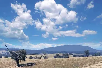 Image de Mia Mia Vistas - 2br Wine Country Retreat avec des vues captivantes