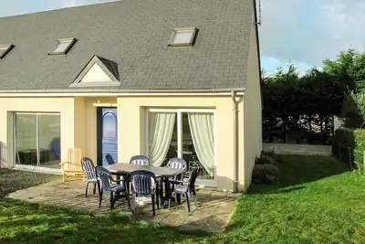 Image de Merveilleuse maison de vacances pour 4 personnes avec Wifi, Tv et terrasse