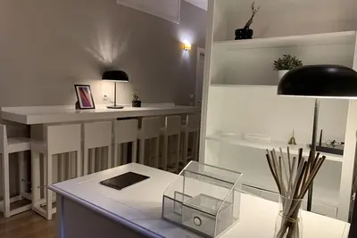 Image de TrastevereInn, Appartement