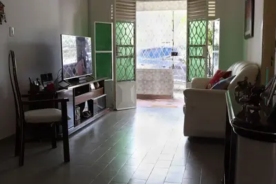 Image de Maison à Jardim Atlântico - Olinda pour profiter de votre carnaval