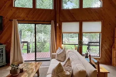 Image de P. V. Petersen Cottage