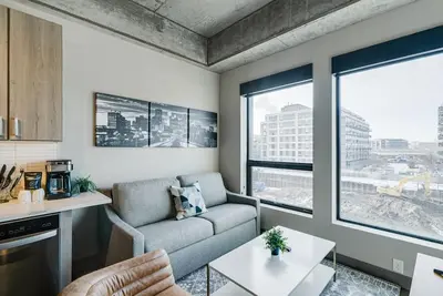 Image de Minnestay * City Loft 32 ★ Marchez vers tout dans la boucle nord