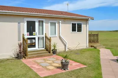 Image de Logement de 2 chambres à Bacton, près de Stalham