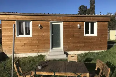 Image de Bungalow refait à neuf
