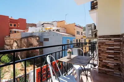 Image de Appartement Street Art Fantasy 1