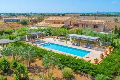 Image de Finca Sa Sinia Vella