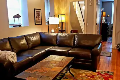 Image de Appartement de luxe privé au coeur de la ville