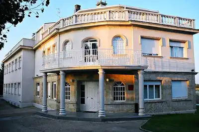 Image de Casablanca Hotel Studios