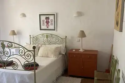 Image de Maison de campagne à côté de la plage de Fábrica