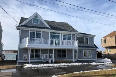 Image de Spacieuse unité de 1er étage confortable