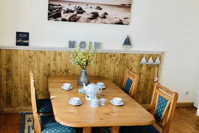 Image de Gulfhof restauré au cœur de la Frise orientale