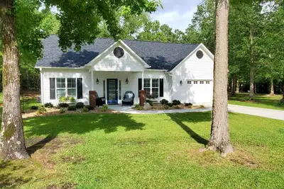 Image de Virginia's Country Cottage