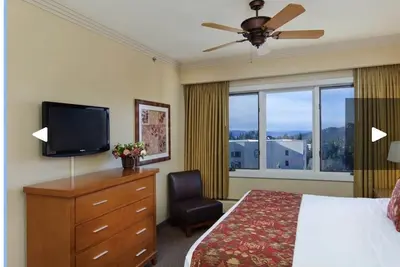 Image de 2 chambres 2 salles de bain pour 6 personnes
