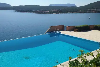 Image de Port Rond Merveilleux Vue Merveilleuse