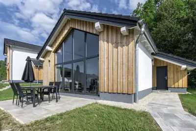 Image de Feriendorf an der Therme Obernsees by Interhome