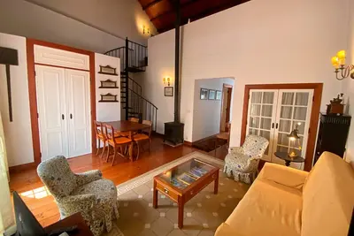 Image de Cottage de Charme - Casa da Adega