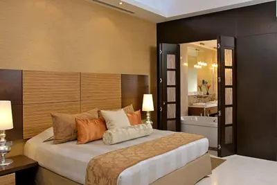 Image de Chambre de Maître Grand Luxxe avec Terrasse à Riviera Maya