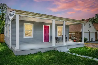 Image de Fairview Beach Villa