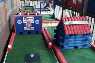 Image de Cabine 3bd à moins de 5 minutes de Dollywood