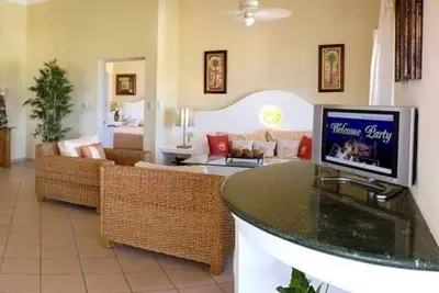 Image de Suite 2 Chambres Tout Compris en République Dominicaine.