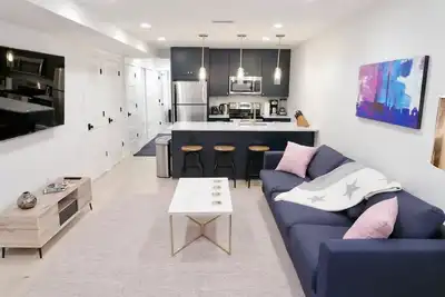 Logement 1 chambre à Washington