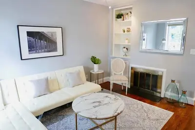 Logement de 2 chambres à Washington