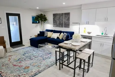 Logement 1 chambre à Washington